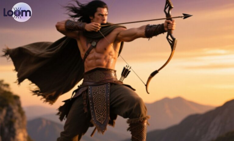 Archer (1)