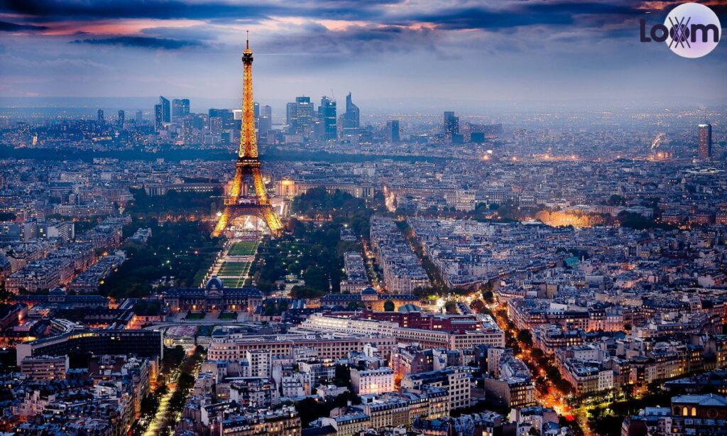 Best Country Names To Blow Your Mind