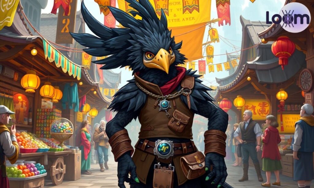 Best Male Kenku Names