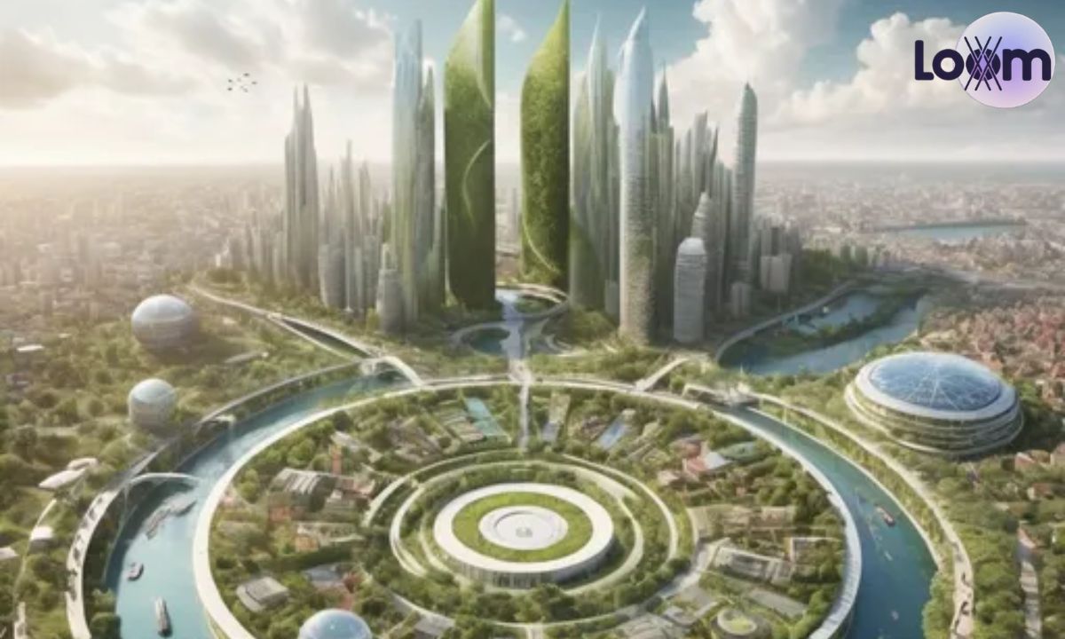 Best Utopian City (1)