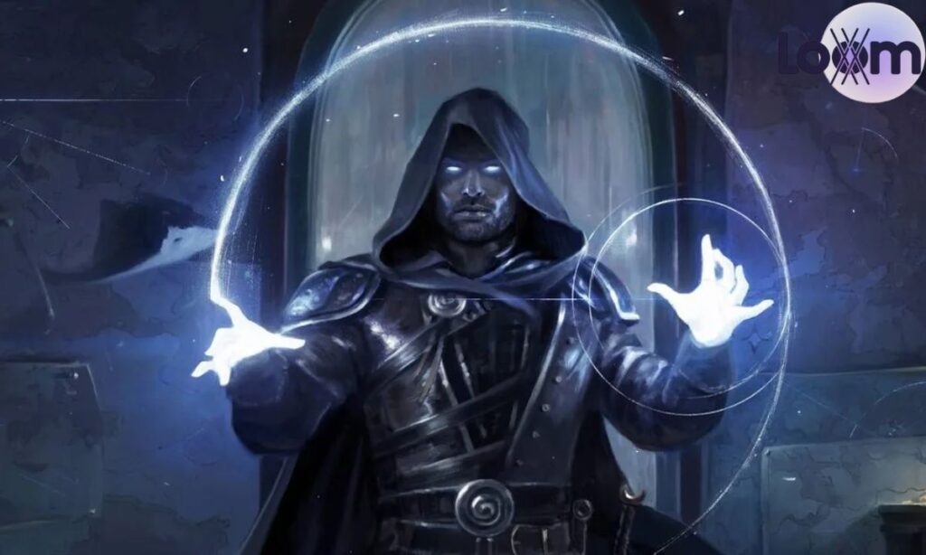 Boys Names That Mean Evil