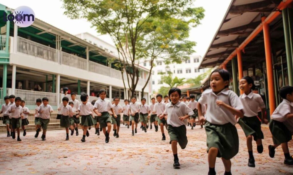 Catchy School Name Ideas