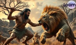 Caveman Names (1)