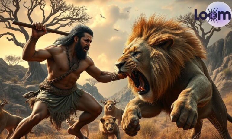 Caveman Names (1)