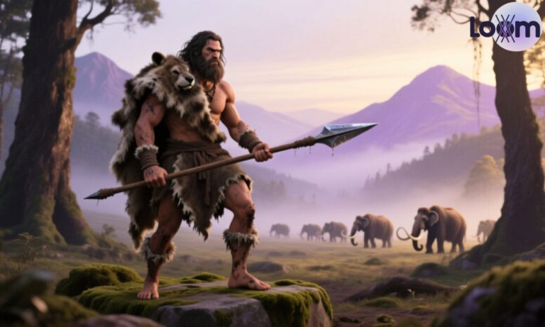 Caveman Names