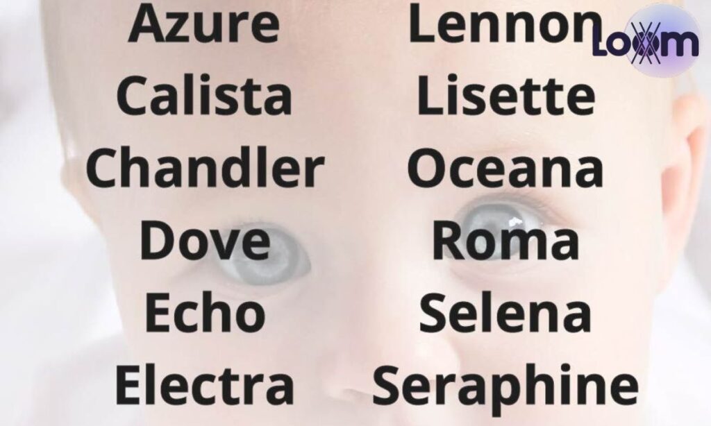 Classic Girl Names That Never Go Out of Style