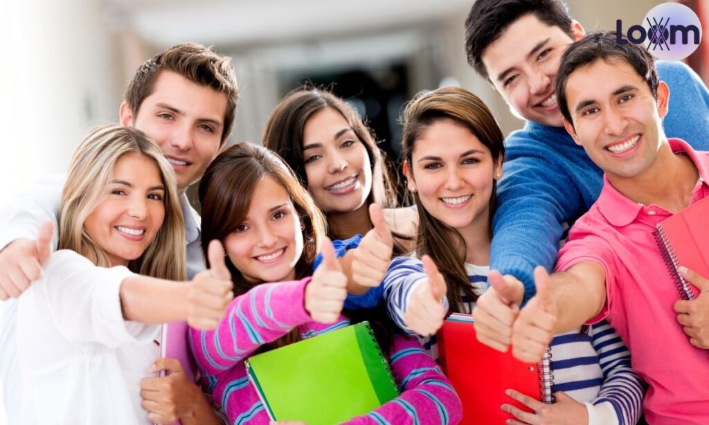 Cool Student Group Names