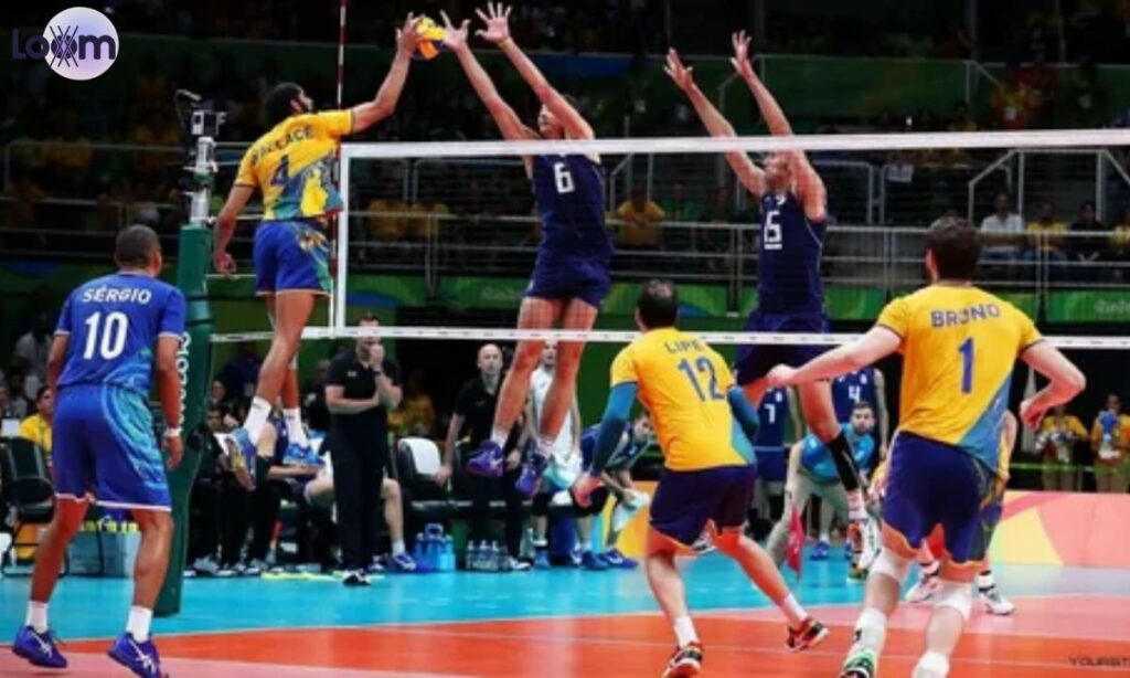 Creative Volleyball Team Names