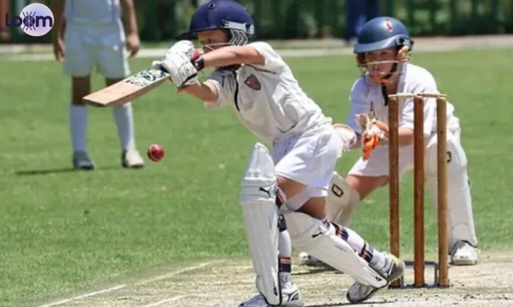 Cricket Team Names for Kids