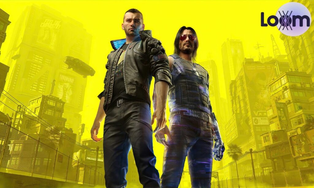 Cyberpunk gang Names