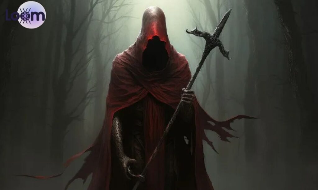 Dark Druid Names