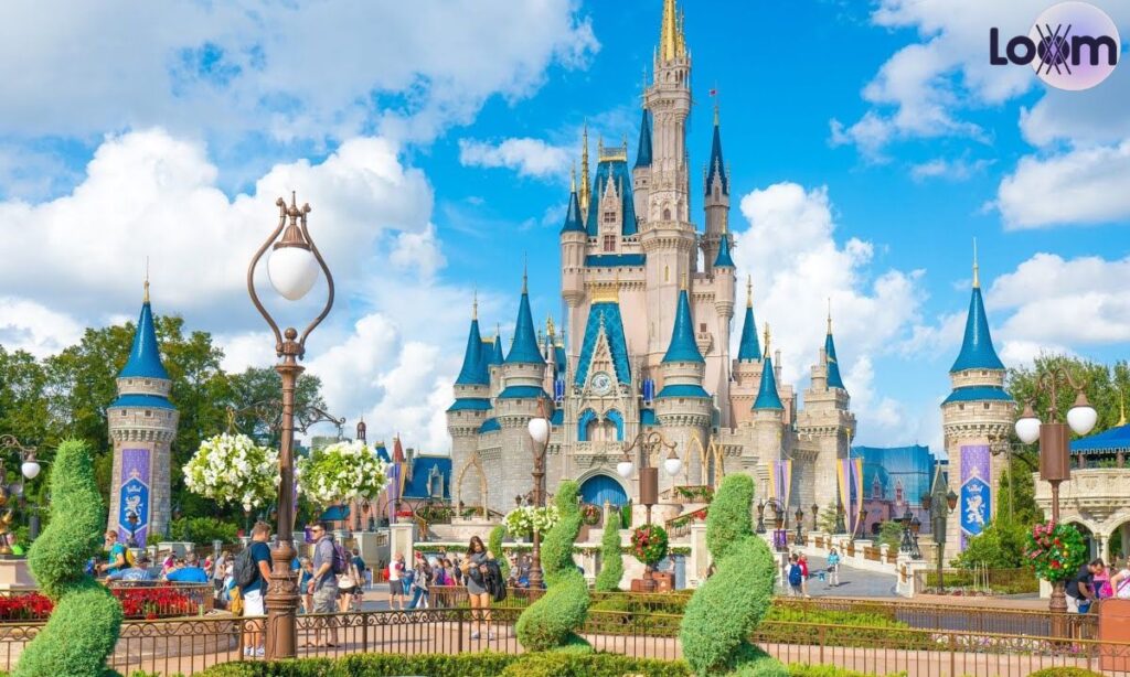 Dark & Mysterious Kingdom Names