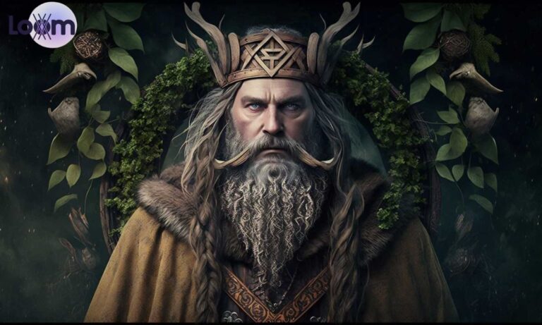 Druid Names