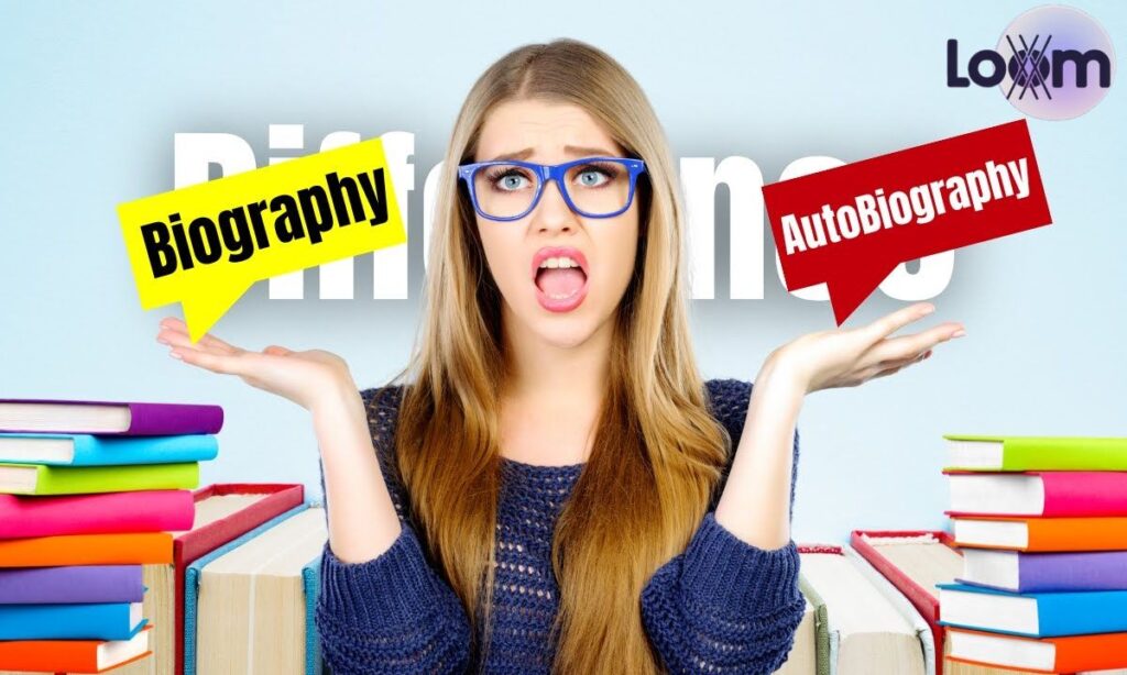 Famous Autobiography Title Ideas