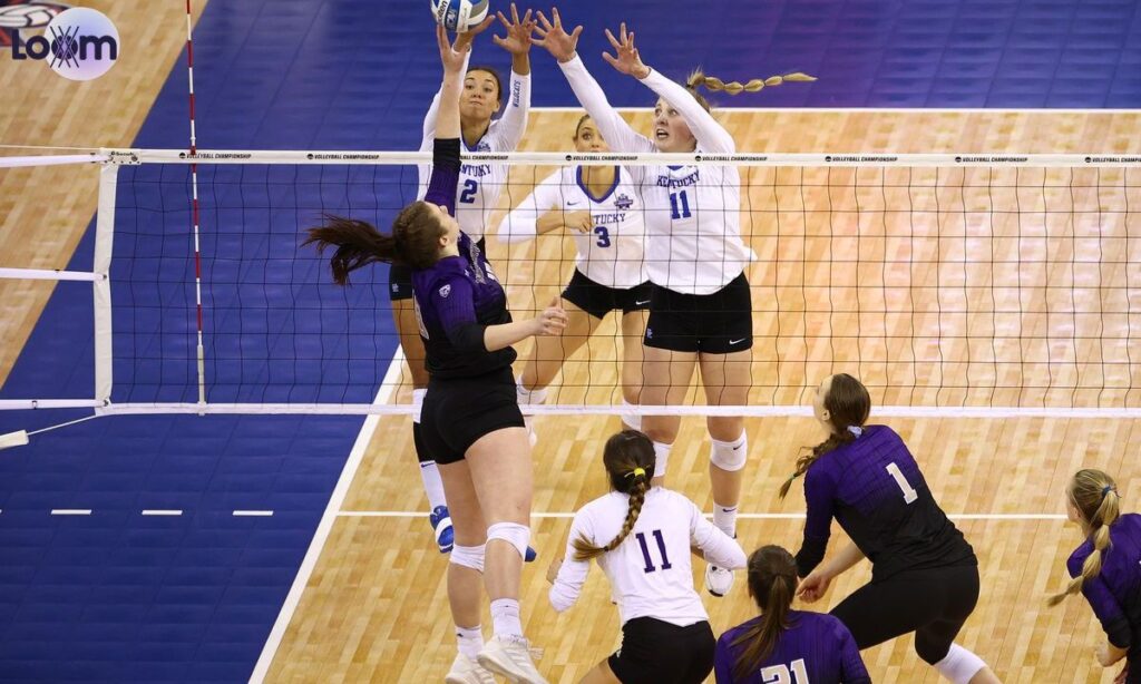 Famous Volleyball Team Names