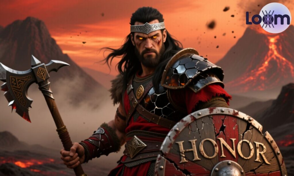 Fantasy Redguard Names