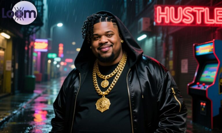 Fat Rapper Names