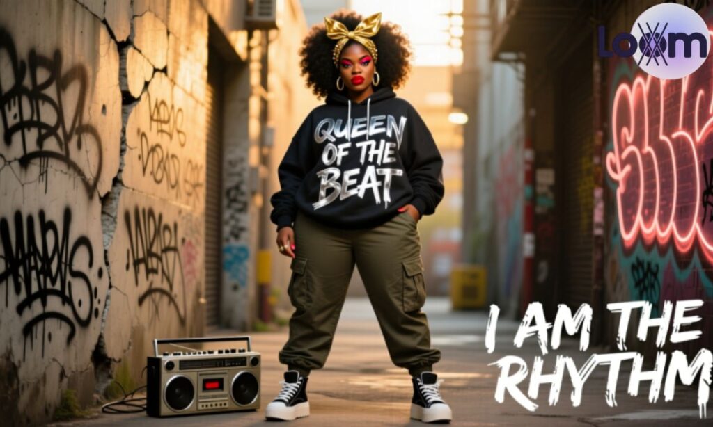 Female Rappers