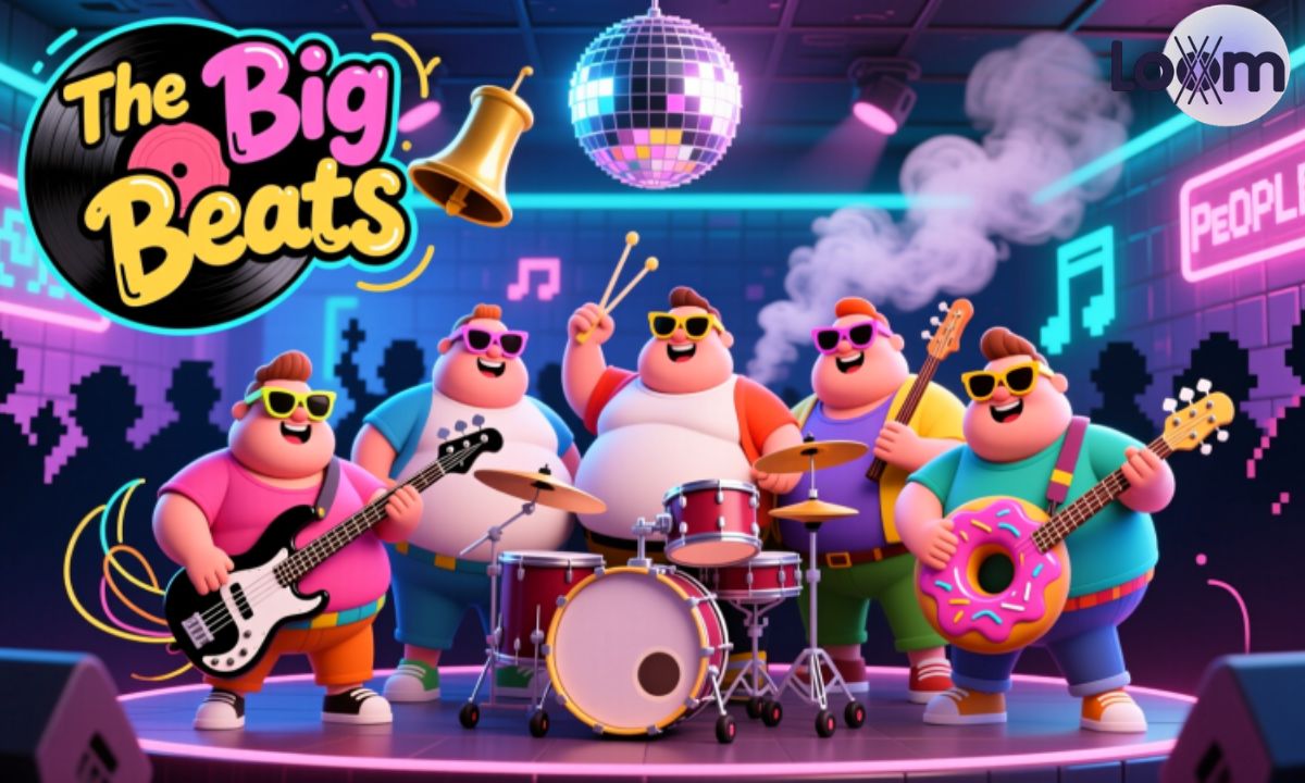 Funny & Creative Band Names
