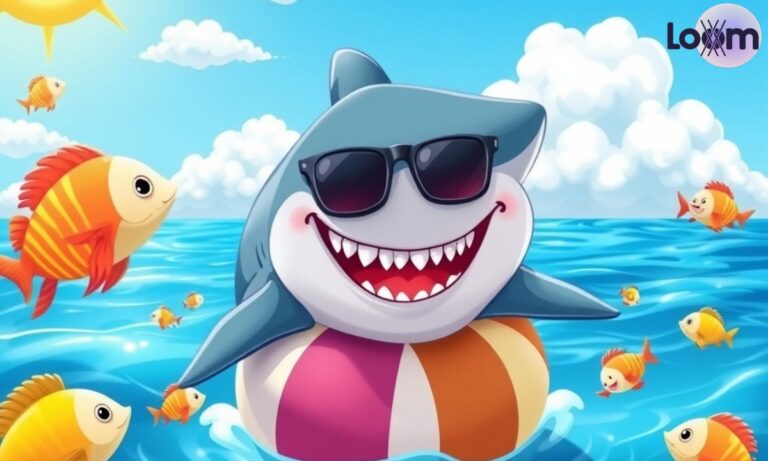 _Funny Shark Names_