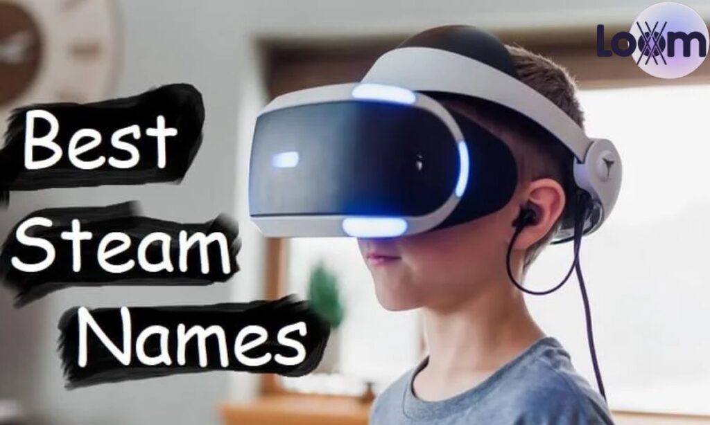 Funny Usernames for Boys