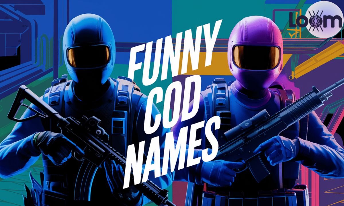 800+ Hilarious & Creative Funny Usernames to Stand Out in 2025