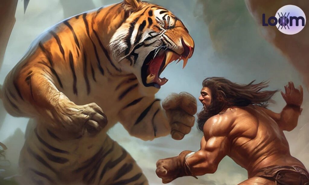 Funny and Creative Caveman Names (1)