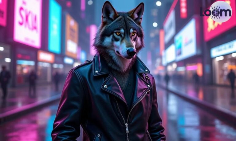 Fursona Names