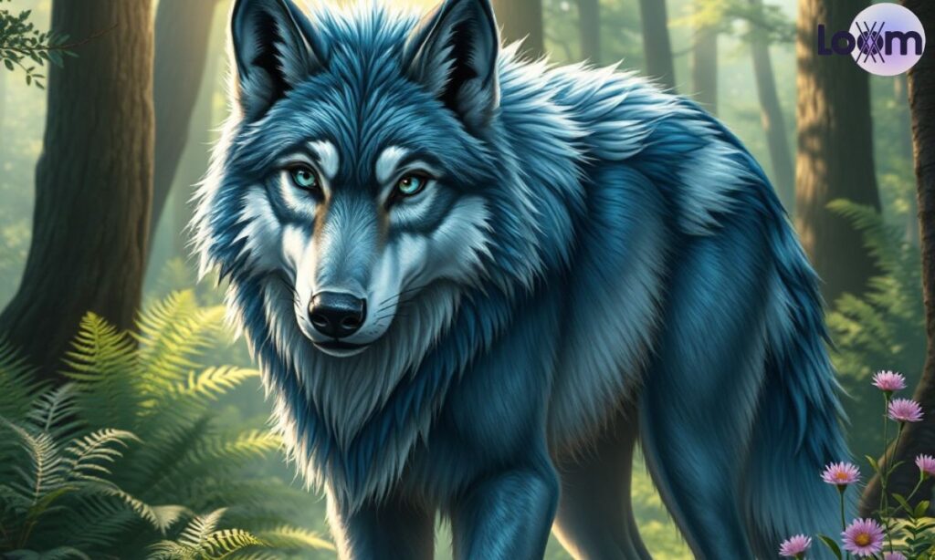 _Fursona Names for wolf