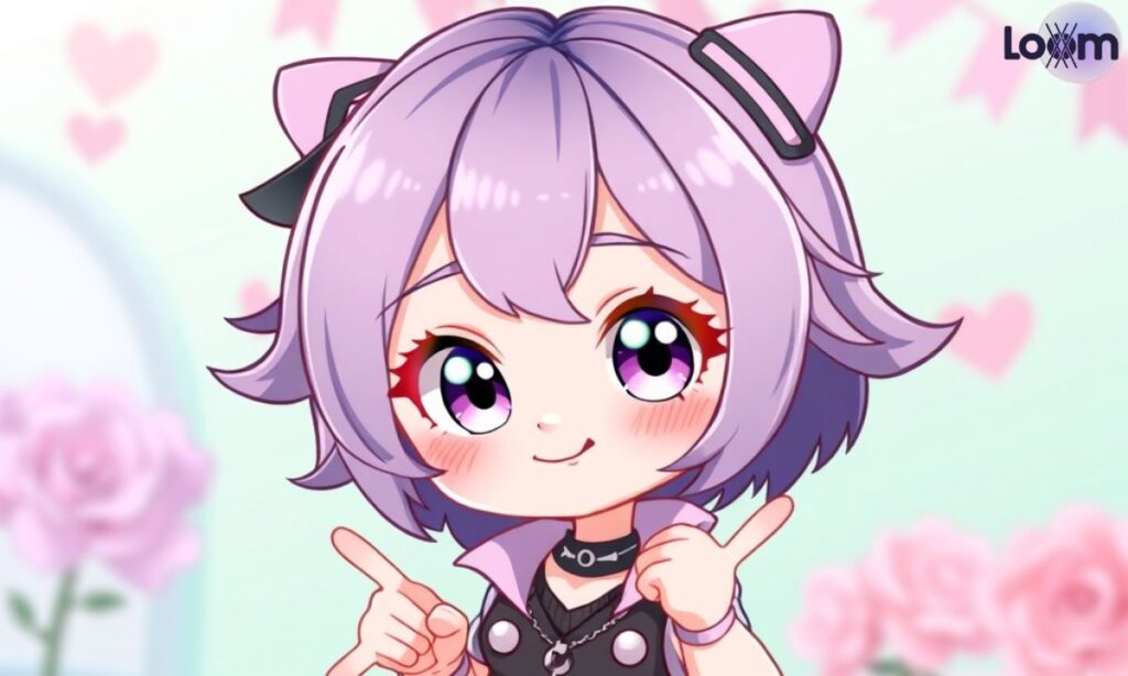 Good Femboy Character Names