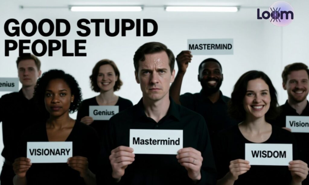 Good Names for Stupid People