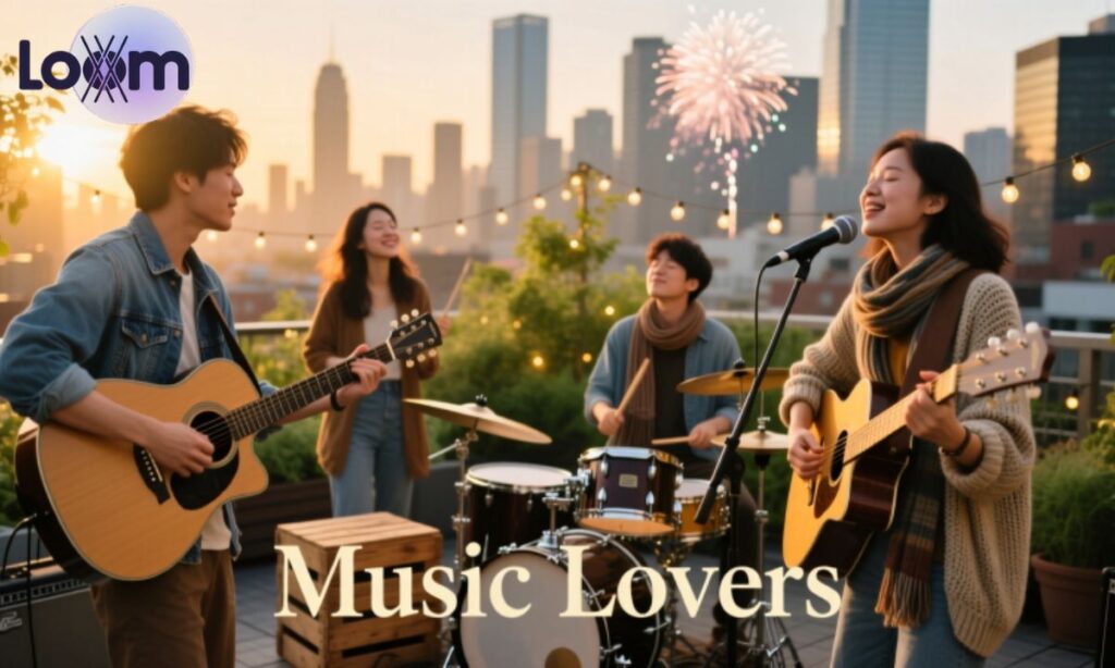 Group Names for Music Lovers