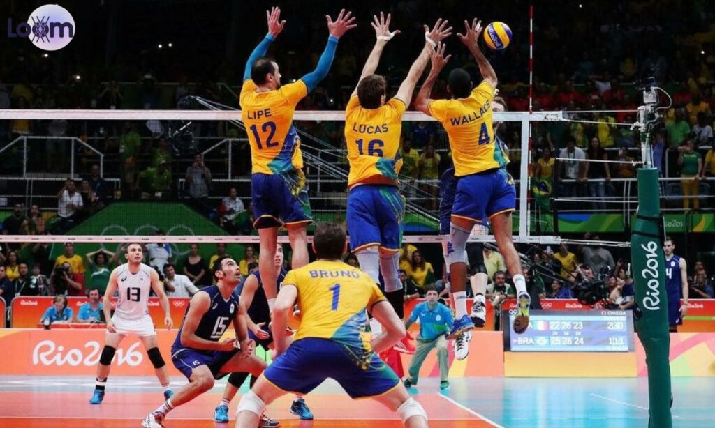 Inspirational Volleyball Team Names