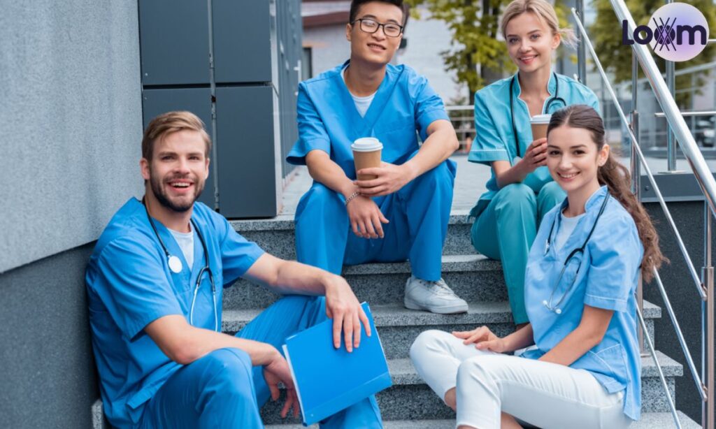 Medical Student Group names