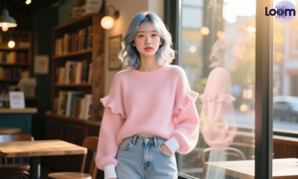 Nature-Inspired Femboy Character Names