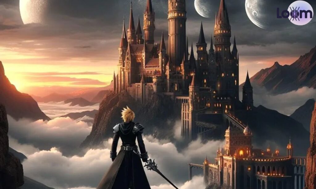 Nature-Inspired Kingdom Names