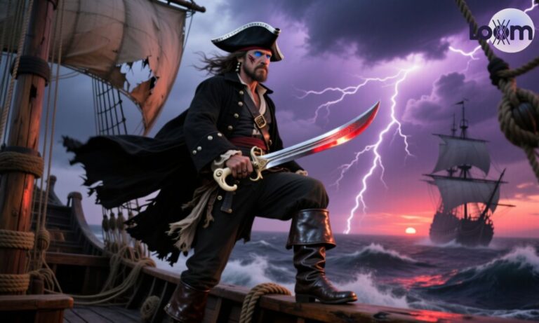Pirate (1)