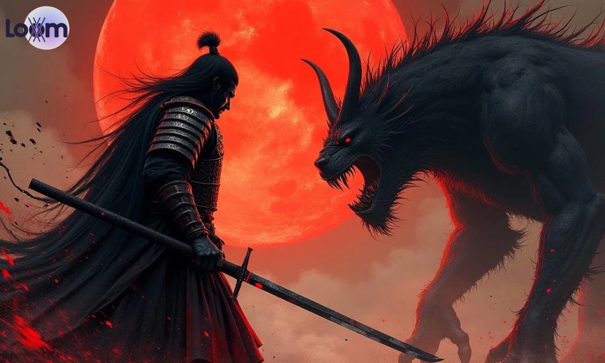Samurai Names