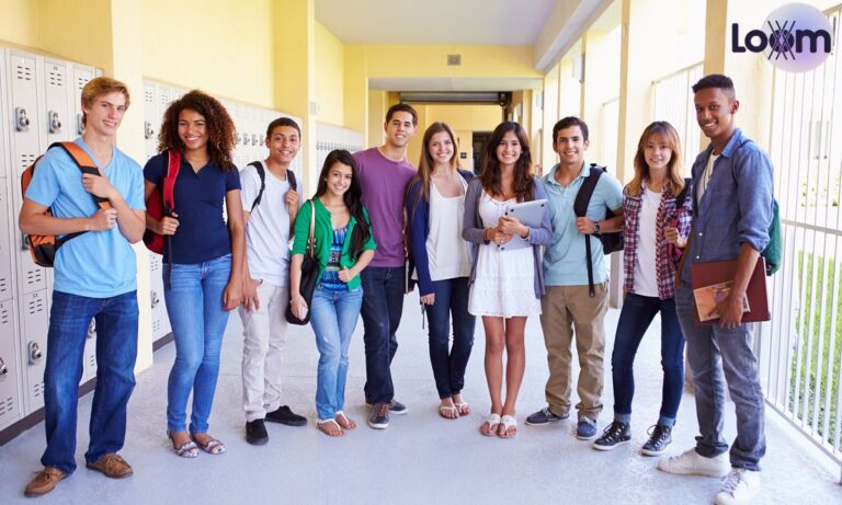 Student Group Names