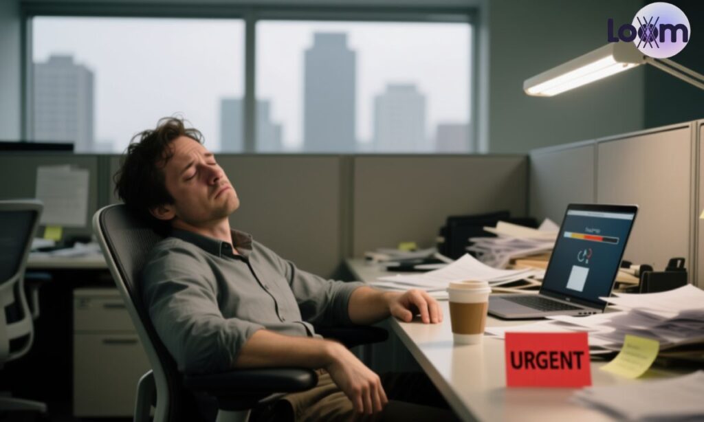 Unique Names for Lazy People at Work