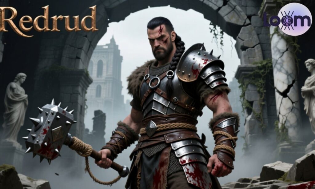 Unique Redguard Names