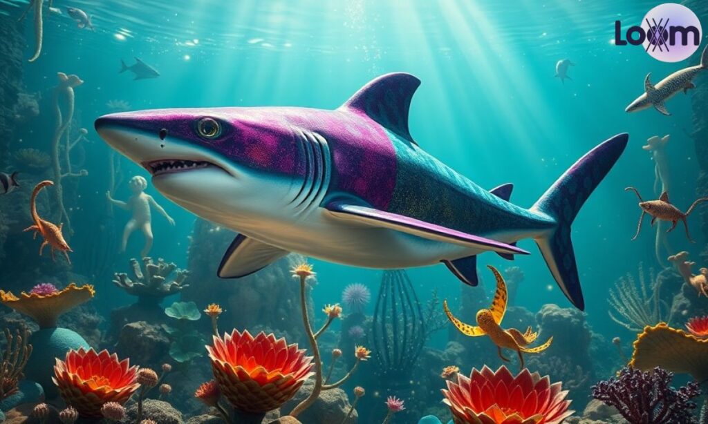 Unique Shark Names