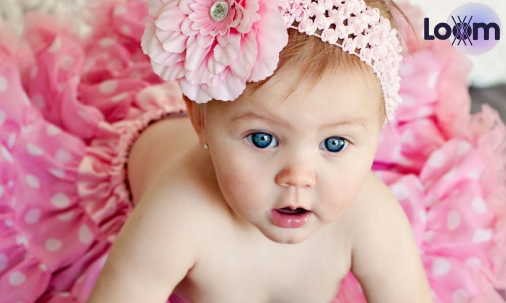 Unique and Rare Girl names