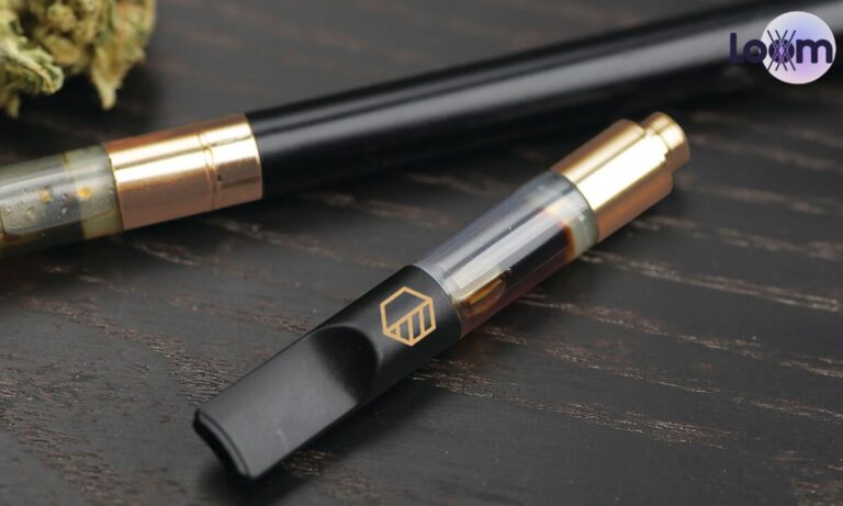 Weed Pen