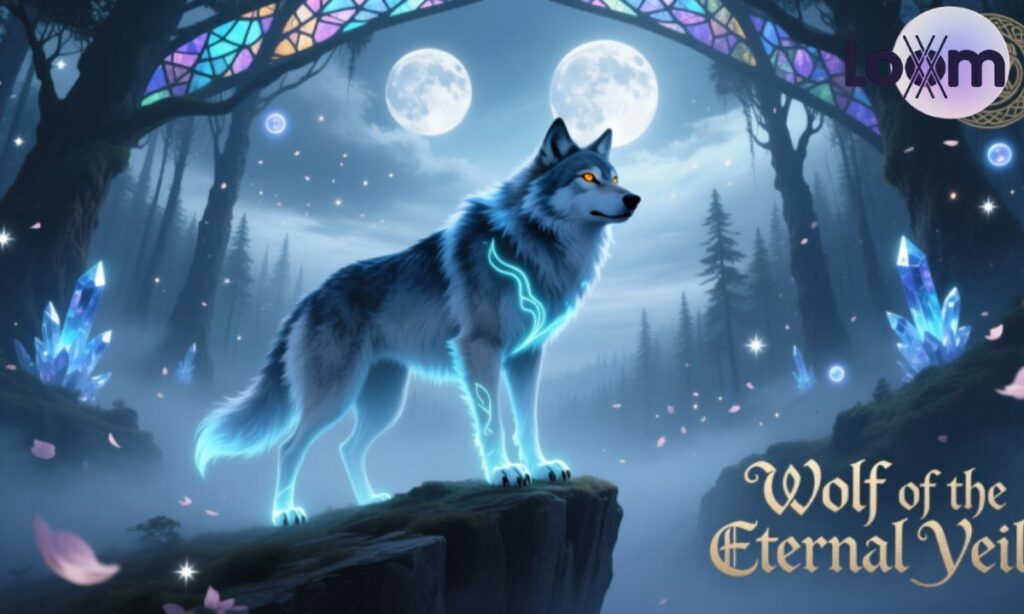 Werewolf Fantasy Names