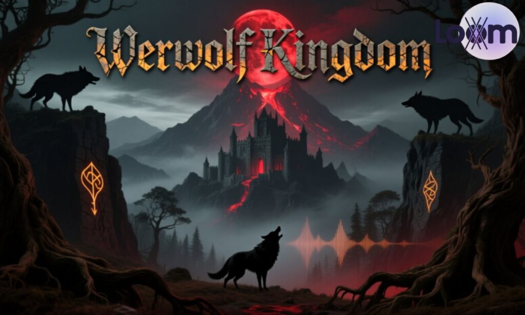 Werewolf Kingdom Names