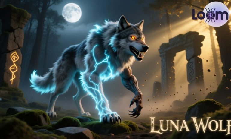 _Werewolf Names
