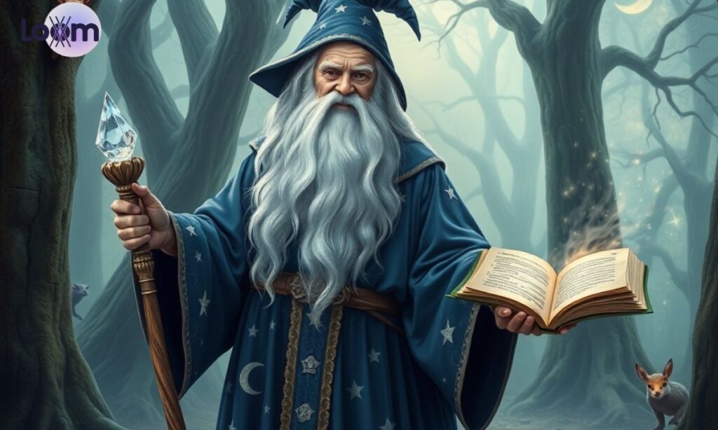 Wizard Names DnD