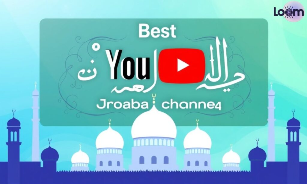 Best Islamic YouTube Channel