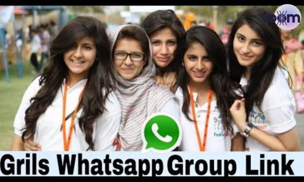 Best WhatsApp group names for girls